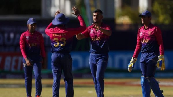 Rohit Sharma's younger brother betrayed Team India, decided to leave India and play for UAE forever 1