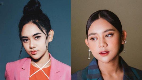 Ziva merupakan seorang penyanyi jebolan Indonesian Idol.