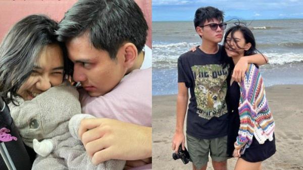 Ziva Magnolya sempat dikabarkan dekat dengan Rey Bong