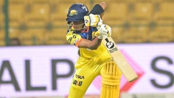 15-member Team India announced for 5-match T20 series against West Indies! Sehwag's nephew also debuts along with Sachin-Dravid's son.