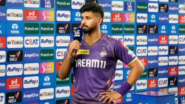 Gautam Gambhir's disciple turned out to be number one Chalu, due to greed for money he forcefully got himself released from the franchise. Release 1