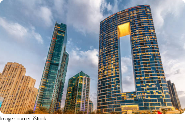 Dubai Budget Travel Guide