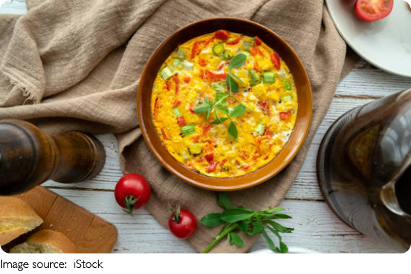 Tortilla Española