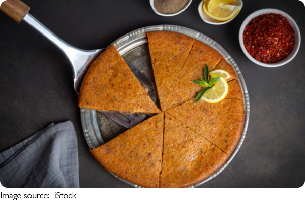 Sweet Turkish Delights