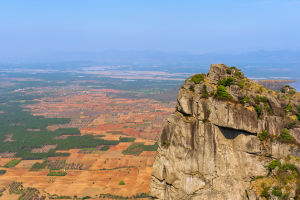 Wonderland: Ramakkalmedu