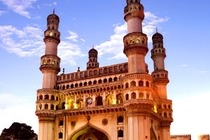 Famous Charminar Travel