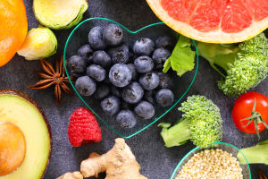 Low-Calorie Fruits For Women