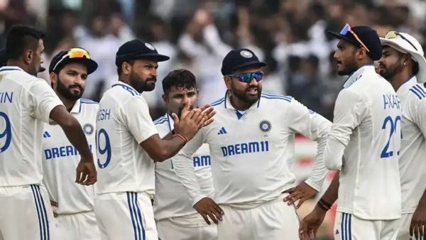 Rohit Sharma out of Perth Test, selection of new Team India, now all these Indian players are leaving for Australia 1