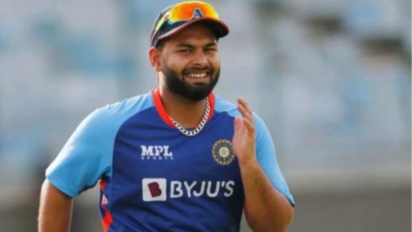 15-member Team India announced for ODI series against Bangladesh! Rishabh Pant is the captain, Arjun Tendulkar gets a chance