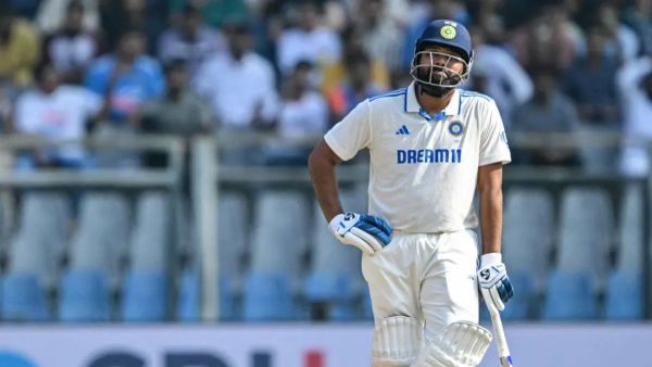 Rohit Sharma