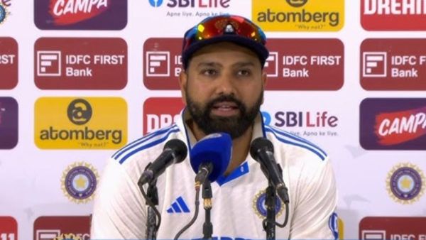 Team India