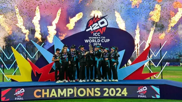 This historic test match is going to be 50 years, ICC will start another new tournament