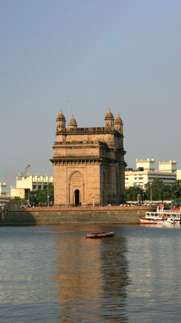 Gateway of India Tour