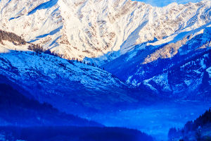 Reasons to Visit Himalayas