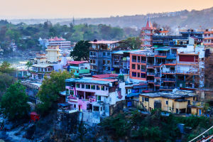 Uttarakhand in 3 Days