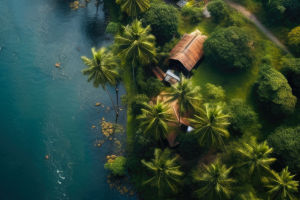 God's Own Country