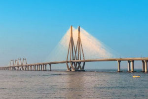 Discover Bandra Magic