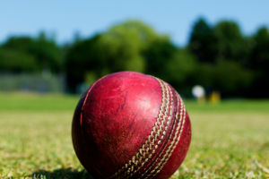 Dhoni's Final Bow