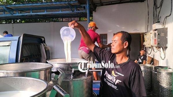 Pramono Lega Usahanya Diselamatkan Pemkab, Tetap Bayar Pajak Rp670 Juta? 1300 Peternak Kini Berharap