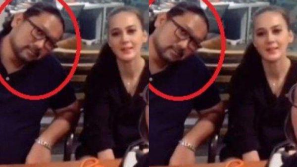 Nico disebut punya dendam pada Baim Wong