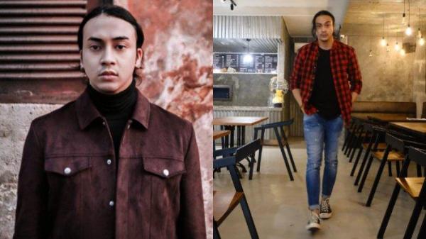 Dimas Andrean murka namanya tersebut dalam kisruh rumah tangga Paula Verhoeven dan Baim Wong.