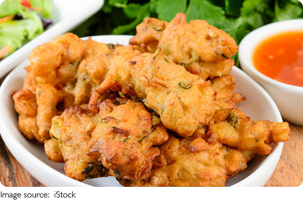 Mastering Fried Recipes