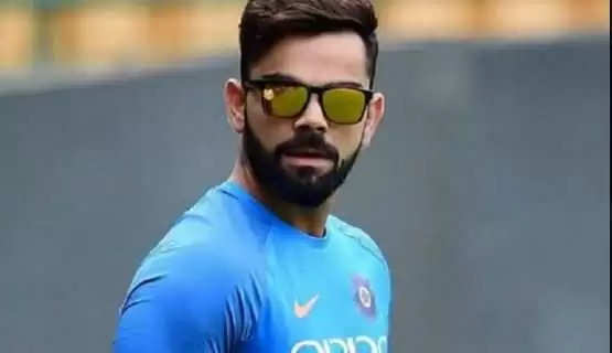 Virat Kohli के जन्मदिन पर कुछ लोगों ने की शर्मनाक हरकत, सोशल मीडिया पर ट्रेंड हुआ- "CHOKLI BLACK DAY"