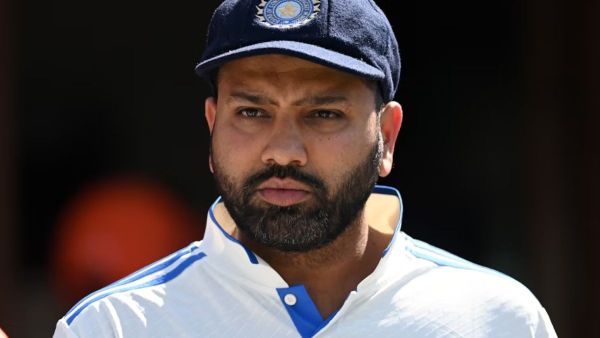 Abhimanyu-Yashasvi will open, Gill-Kohli-Pant will come in number-3-4-5, India's playing eleven selected for Perth Test 2 rohit sharma test