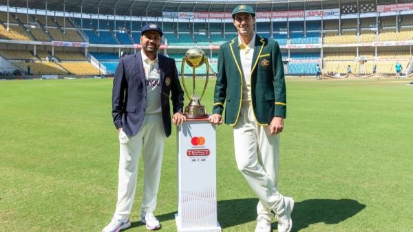Team India's captain out before BGT 2024-25, not a batsman, now the bowler who took 411 wickets got the command 1