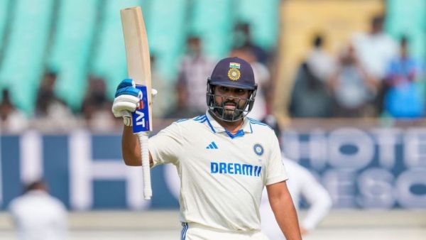 Finally that date has come, Rohit Sharma is sitting with full mind, going to announce his retirement on this day 2