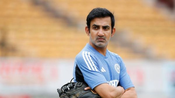 Gautam Gambhir's bad days will start as soon as Jay Shah steps down from BCCI, new secretary will make this veteran head coach in January 2