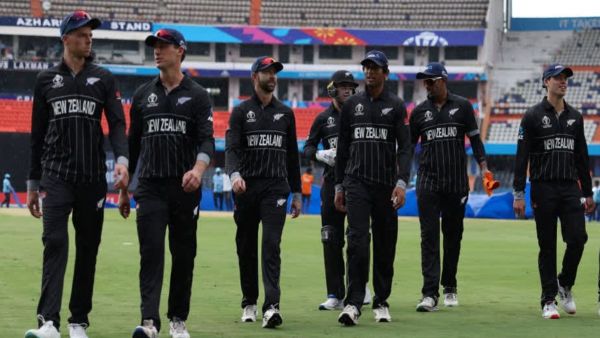 new zealand national cricket team world cup 2023