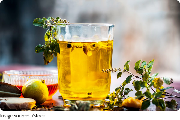 Bebidas que gelam tudo