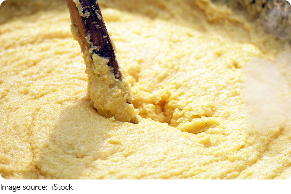 Corn Cake Perfection Recipe
