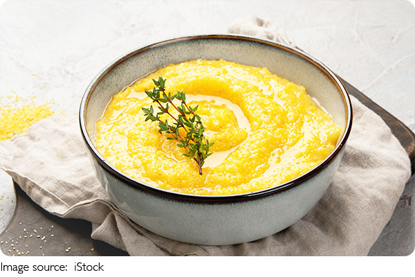 Corn Pudding Recipe!