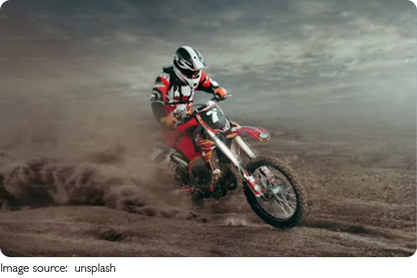 Set Your Bike Right