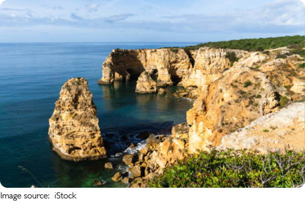 Keindahan Cidade Velha