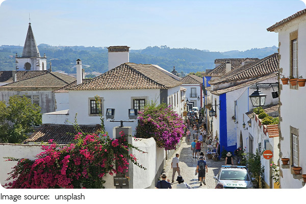 Quiet Felgueiras Days