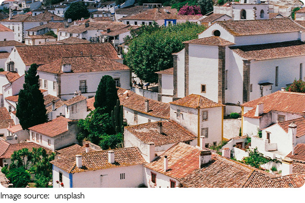 Lisboa en 3 Días