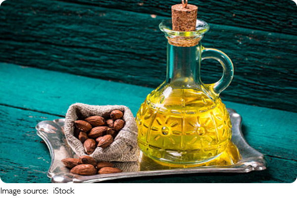 Óleos de cozinha