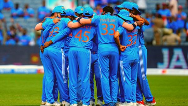 Team India will take revenge from New Zealand in January, 16-member dangerous Team India announced! 1 chance for 4 strong pacers including 6 all-rounders