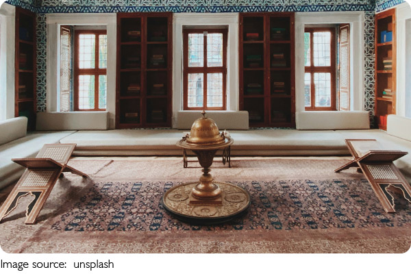 Frumusețe Istanbul
