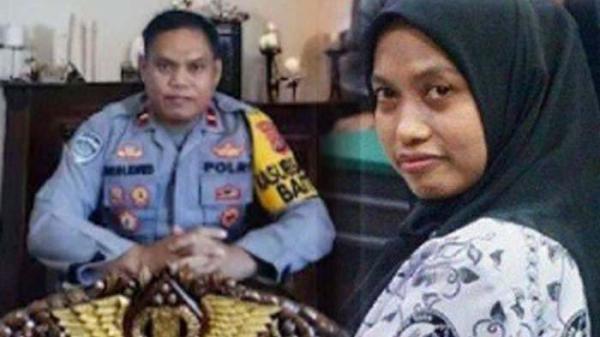 Guru Supriyani dipanggil Propam Polda Sultra terkait uang damai Rp 50 juta yang diduga diminta oknum polisi.