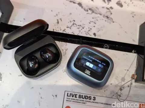 JBL Live 3 series