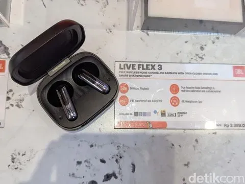 JBL Live 3 series