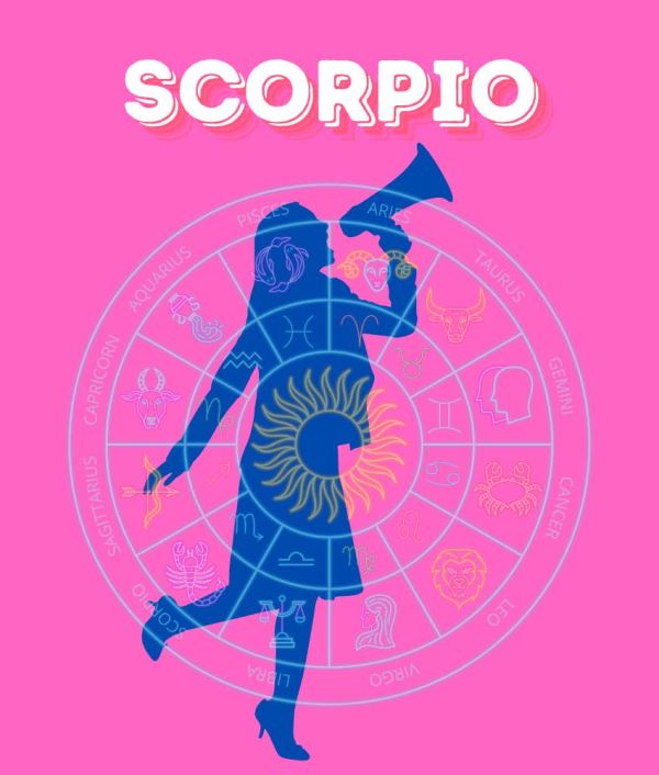 scorpio universe special message zodiac signs november 7, 2024