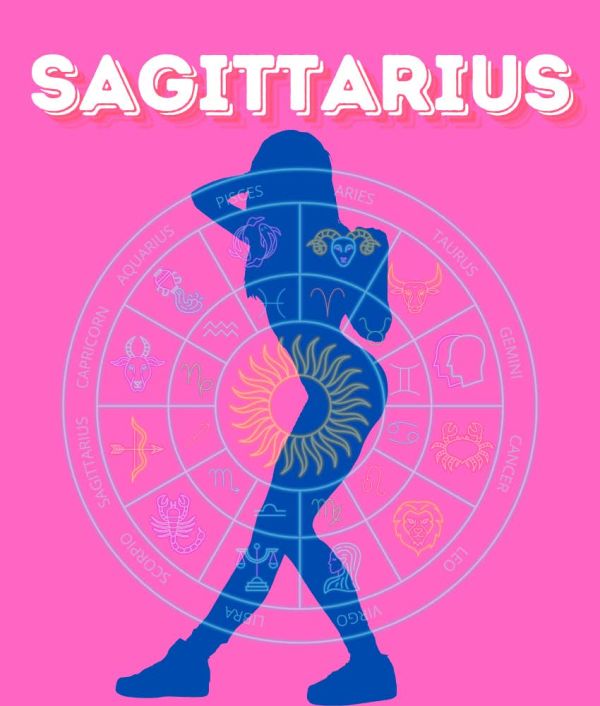 sagittarius universe special message zodiac signs november 7, 2024