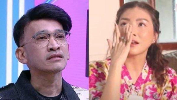 Ruben juga menuturkan soal keinginannya tinggal di pedesaan.