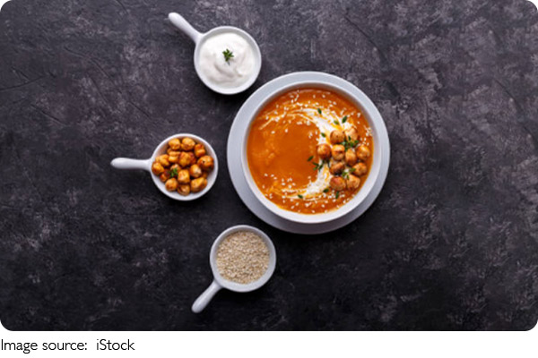 Hearty Heat Bowl