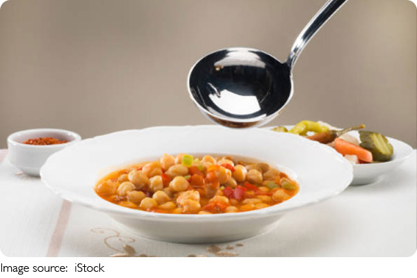 La Mejor Sopa Invernal